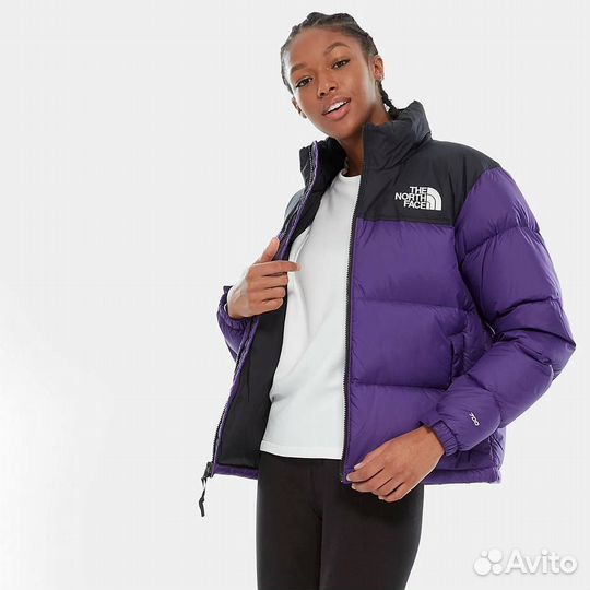 Куртка The north face 700