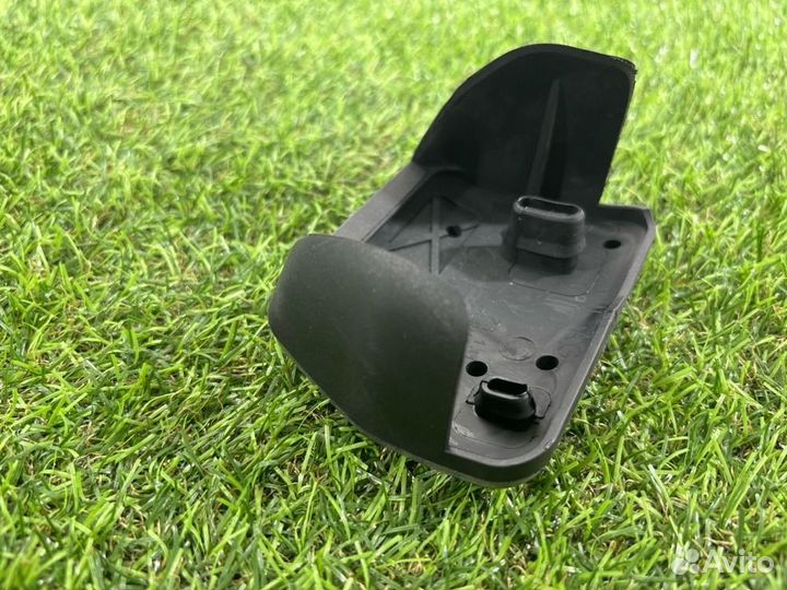 Накладка на педаль Audi Tt 8J cdaa 2012