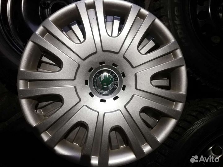 Hankook Winter I'Pike RS W419 195/65 R15