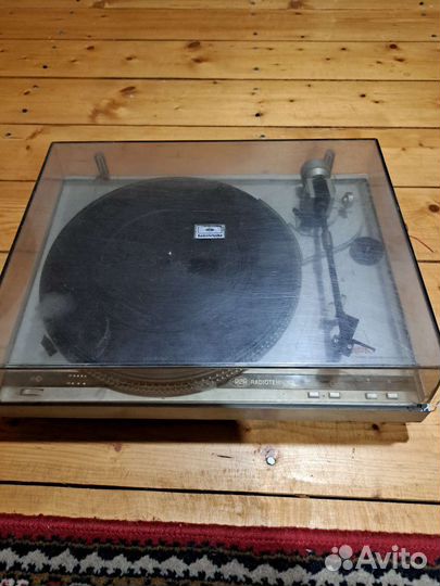 Проигрыватель винила Ария-102