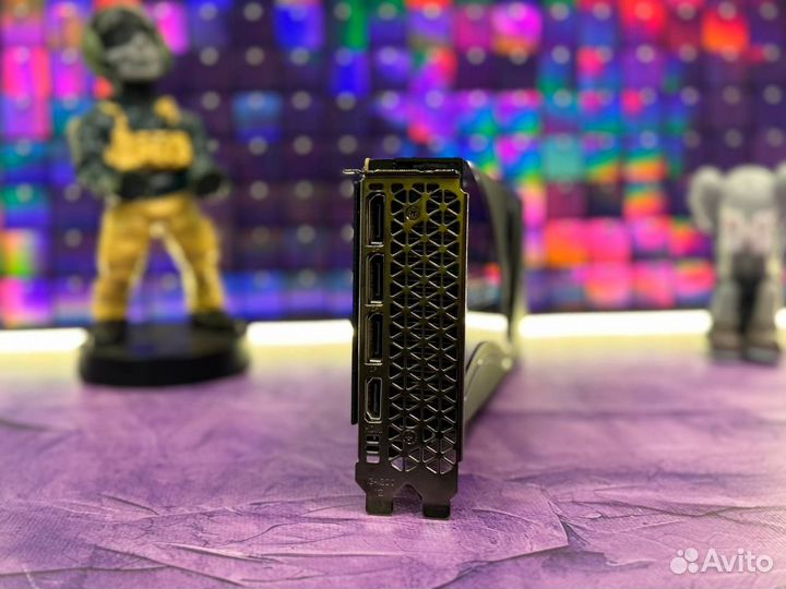 RTX 3060ti 8gb Turbo (Samsung)