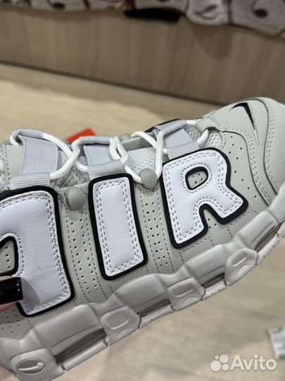 Кроссовки Nike Air More Uptempo