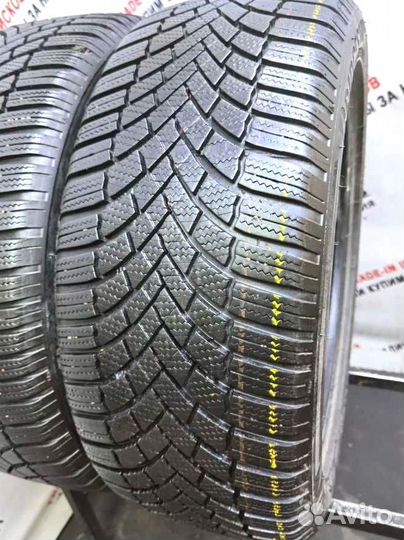 Bridgestone Blizzak LM-005 215/50 R17 95M