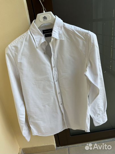 Massimo dutti, Levis рубашка мужская s