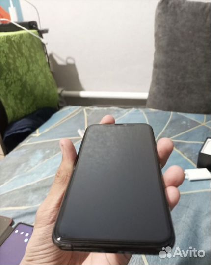 iPhone 11 Pro, 256 ГБ