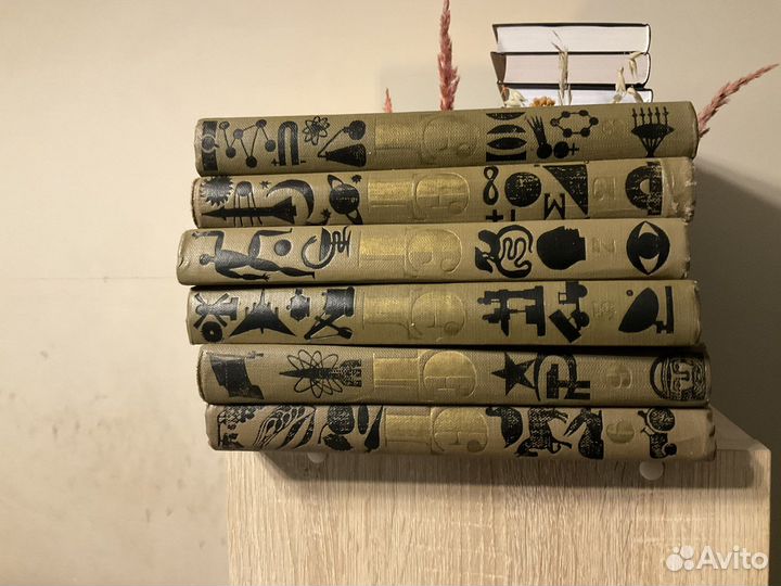 Книги Жуковский 1954, энциклопедия советская