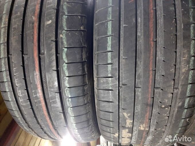 Dunlop SP Sport Maxx RT 2 245/45 R18 100Y