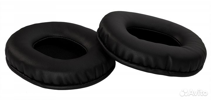 Амбушюры Sony MDR-7506 / MDR-V6 / MDR-CD900ST