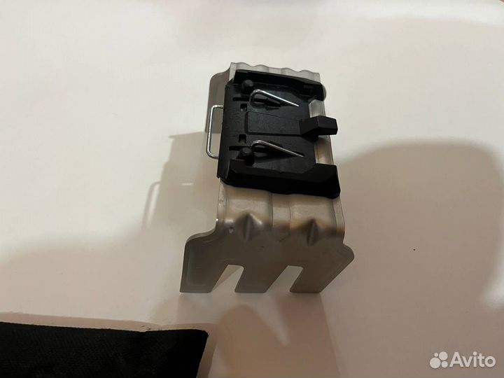 Кошки для горнолыжных креплений