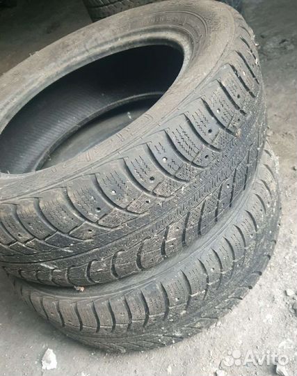 Bridgestone Ice Cruiser 5000 195/65 R15 91T