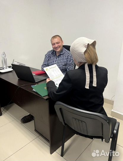 Прибыльная франшиза Всё хорошо