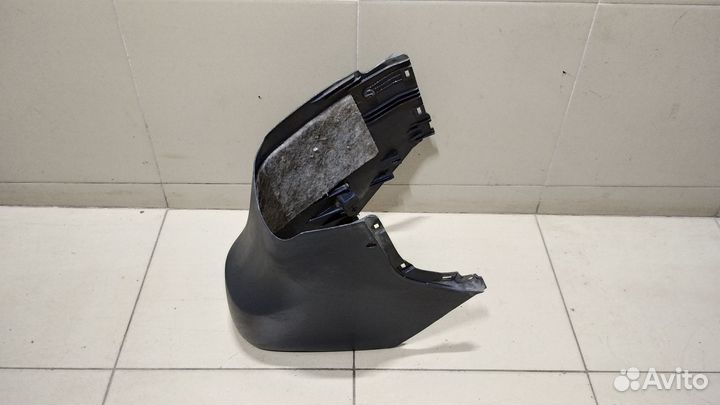 Консоль Tucson 2004-2010