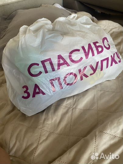 Детские вещи бесплатно