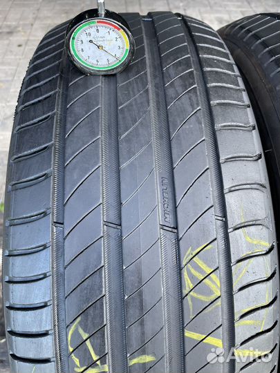 Michelin Primacy 4 225/60 R17