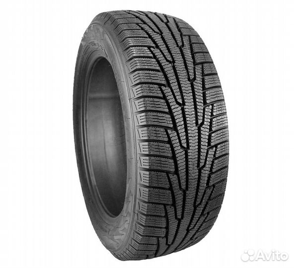 Nokian Tyres Nordman RS2 SUV 265/65 R17 116R