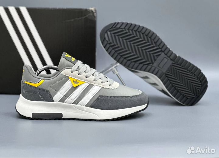 Кроссовки мужские Adidas