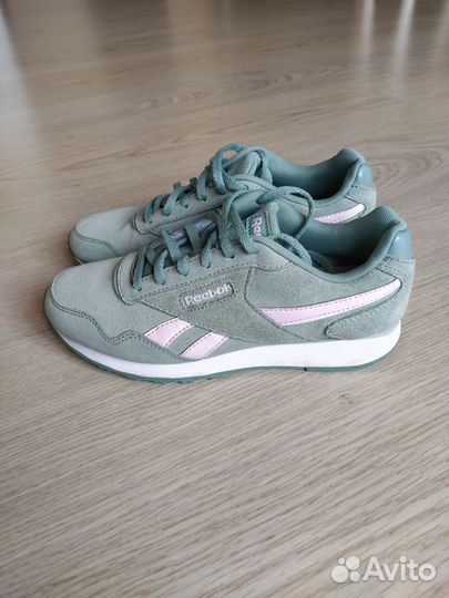 Кроссовки Reebok