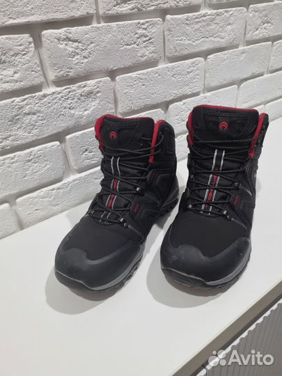 Ботинки мужские зимние 42 размер outventure