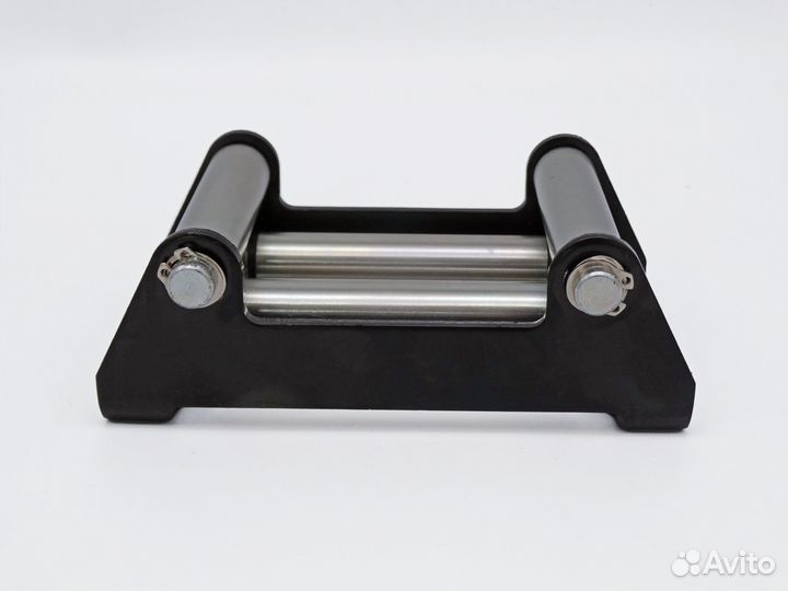 Клюз ролики для лебедки