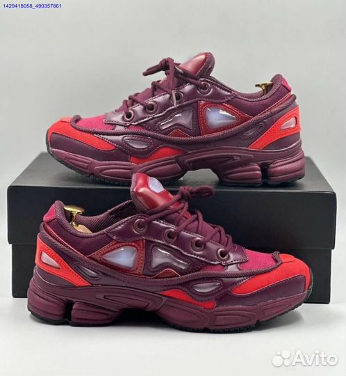 Adidas Raf Simons Ozweego 3 (Арт.63912)