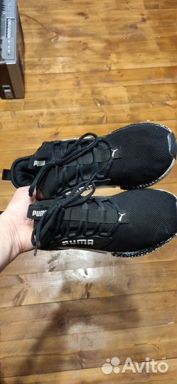 Пацанские тяги Puma оригинал