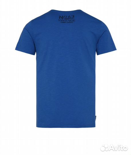 Футболка camp david XXL