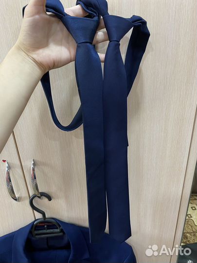 Костюм мужской