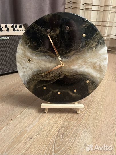 Настенные часы