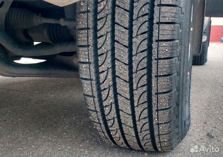 Yokohama Geolandar H/T G056 285/45 R22