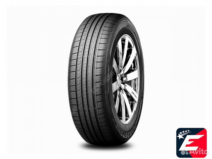 Roadstone Eurovis HP02 215/55 R16 97V