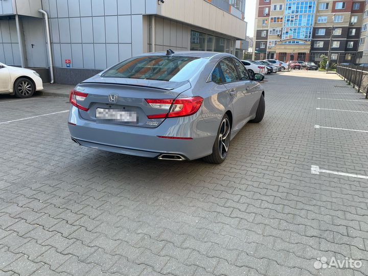 Авто под заказ u-3159