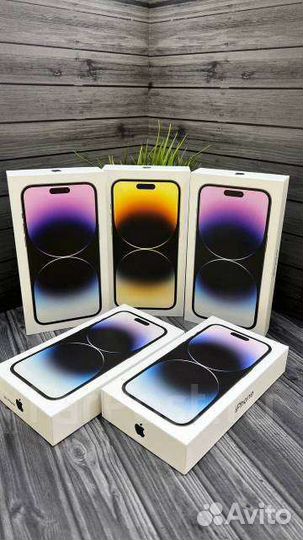 iPhone 14 Pro Max 128 gb
