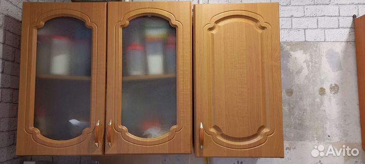 Кухонный гарнитур бу