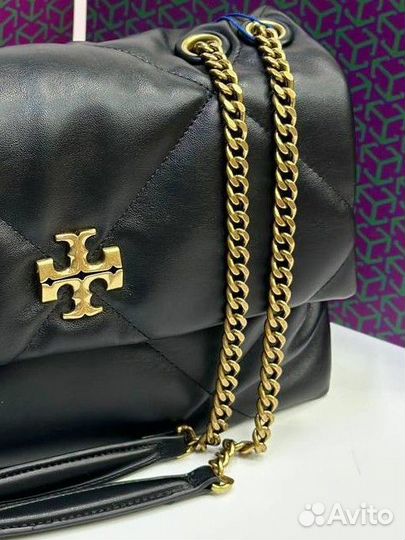 Сумка женская Tory Burch Puff новая *Люкс