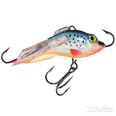 Балансир карасик-5 19г, 50мм, цвет 003 