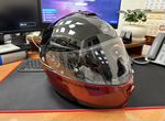 Мотоциклетный шлем harley davidson hd-h24