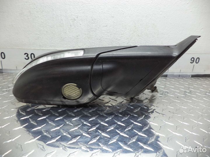 Зеркало правое Ford Explorer