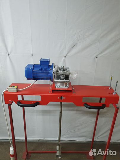 Перемешивающее Устройство 0,75 кВт