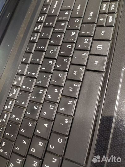 Большой Игровой ноутбук Acer на i5, 12Gb озу, SSD