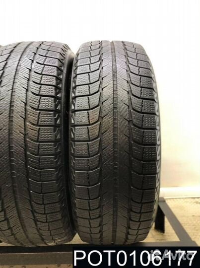 Michelin Latitude X-Ice 2 225/65 R17 99P