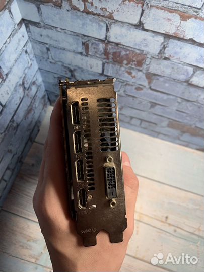 Powercolor rx 570 Red Devil