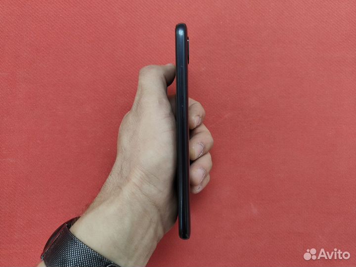 Xiaomi Redmi 7 4/64Gb Black