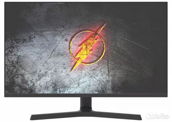 Монитор CHiQ LMB32C702-R 31,5