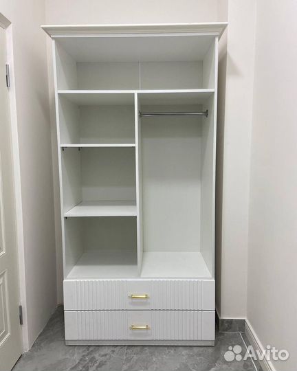 Шкафы в наличии