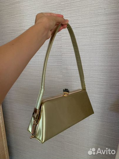 Сумка женская клатч