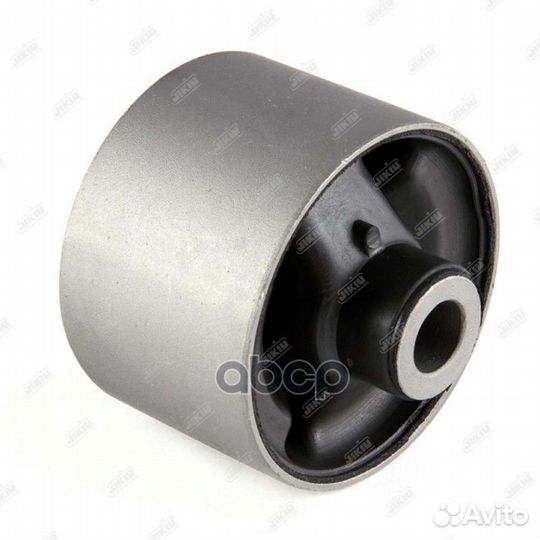 Сайлентблок mitsubishi galant 06- зад. подв. пе