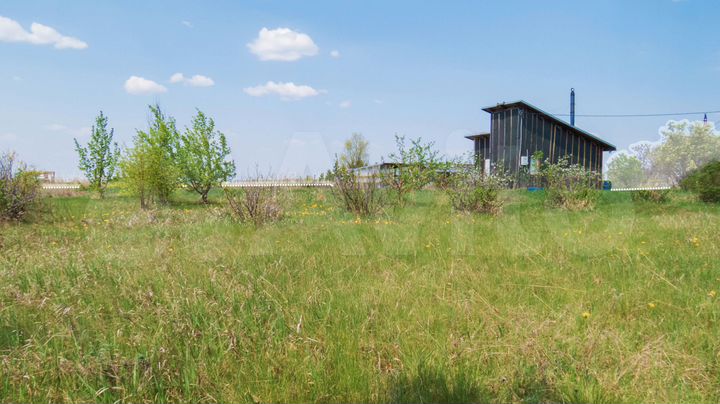 Участок 15 сот. (ИЖС)