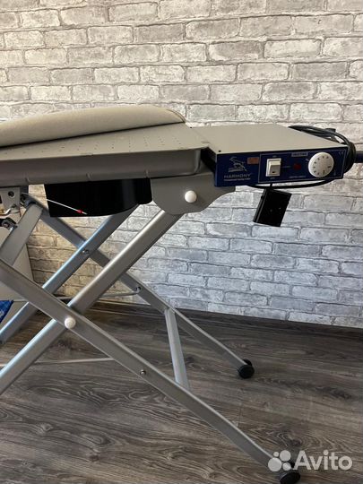 Гладильная доска Silter Super mini 2000A 1200*400