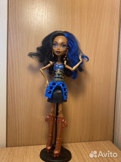 Кукла Монстер Хай monster high