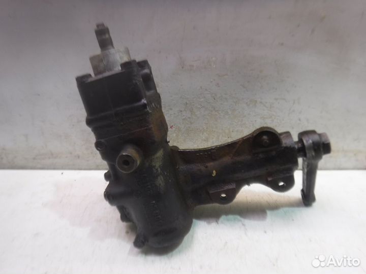 Редуктор рулевой Opel Omega B